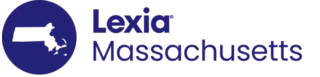 Lexia for Massachusetts logo